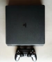 PlayStation 4 Slim,7 игри, снимка 2