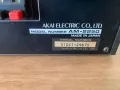 Продавам стерео усилвател Akai AM-2250, снимка 6
