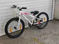 Алуминиев велосипед 20 цола Cube Race 200 2018 г, снимка 9