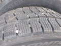 бусови гуми 205/65/16С, снимка 3