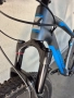 Планински карбонов велосипед Kilimandjaro CARBON 29 цола , снимка 18
