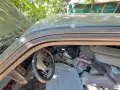 Упл.лайстни от тавана за 2врат Vw Golf mk2, снимка 3