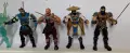Екшън фигурки Mortal kombat , снимка 2