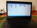 лаптоп lenovo ideapad 110 , снимка 2