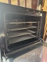 Професионален италиански конвектомат, снимка 5