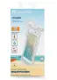 Утиверсален водоустойчив калъф за телефон Cellularline Voyager 6.3'' , снимка 4