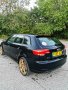 Ауди а3 2.0тди дсг на части / audi a3 8p 2.0tdi dsg s line , снимка 2