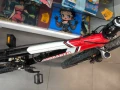 Планински велосипед колело два амортисьора Mondraker , снимка 7