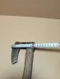 Соц Стара Ръчно Кована Ловно Рибарска Брадвичка Номер 1. Тегло 0.460кг., снимка 14