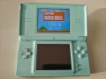 Nintendo DS Lite хакната качени много игри, снимка 12