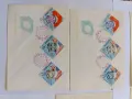 Пощенски пликове 9, снимка 4