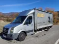 Каруцерия от Vw crafter 5500лв, снимка 4