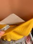 Жълт потник в размер Л, снимка 8