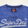 Superdry Оригинална Памучна Тениска S-M, снимка 4