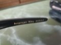 Продавам детски оригинални слънчеви очила с поляризация-American way, снимка 4