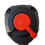 Пневматичен ударен гайковерт с къс шпиндел 12'' 1550Nm HAWEK, снимка 4
