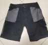 Мъжки къси работни панталони PUREWORK ✔️ Размер 48/50 (M), снимка 1
