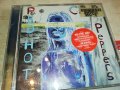 RED HOT CHILI PEPPERS-ORIGINAL CD 1703231632, снимка 2