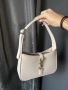 YSL бежова чанта, снимка 3