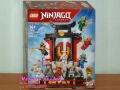 Продавам лего LEGO Ninjago 71855 71856 71857 71858 71859 71860 71866, снимка 1
