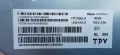 PHILIPS 55PUS7304/12 със счупена матрица ,715GA018-P01-001-003M ,715GA006-M0E-B00-005K ,6870C-0769A, снимка 6