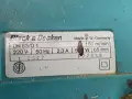 Лентов шлайф BLACK AND DECKER , снимка 4