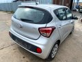 Продавам Hyundai I10 1.0 I, 67 к.с., 2018 г., Хюндай И10, 1.0 И, 67 к.с., 2018  на части, снимка 5