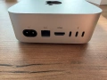 Mac Mini M4pro, снимка 2