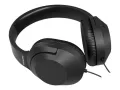 Стерео слушалки PHILIPS TAH2005BK, снимка 1