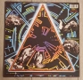 Def Leppard – Hysteria Издание 🇬🇧 UK 1987г Състояние на винила:VG+ Състояние на обложката:VG+ Ориг, снимка 2