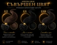✨ 100% ЕСТЕСТВЕНА КОСА – КЕРАТИНОВИ КИЧУРИ С ПЕРФЕКТЕН ЕФЕКТ ✨, снимка 4