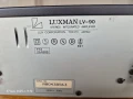 Усилвател Luxman LV-90, снимка 8