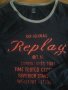 Replay  - страхотна мъжка блуза, снимка 2