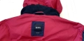 Hugo Boss Mens Down Water Repellent Jacket Size 54 / XL ОРИГИНАЛ! Мъжко Зимно пухено Яке - Парка!, снимка 2