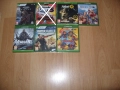 Игри за Xbox One Част 9 - 60лв за брой, снимка 1