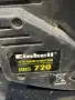 Лентошлайф Einhell BBS 720 / 720W, снимка 5