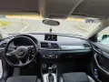 Audi Q3 S-line 4x4 QUATTRO 2. 0 TDI EURO 5B, 177к. с. , РЕАЛНИ КИЛОМЕТРИ, АВТОМАТИК, 7 СКОРОСТИ, снимка 8