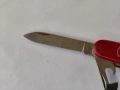Джобен нож victorinox hiker, снимка 2