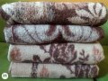 Вълнени одеяла 200/170см., снимка 1 - Олекотени завивки и одеяла - 38559550