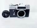 Zenit E + Industar 50/3.5, снимка 6