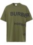 Мъжки тениски Burberry 