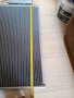 Радиатор климатик Форд фиеста 1.4i 2016, снимка 4