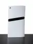 PS5 Pro 2TB + Disc Drive + 2 DualSense + гаранция | Отлично състояние, снимка 2