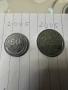 Хърватия 2003 - 2008 Монети, снимка 3