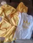 Adidas Уникален жълт екип, снимка 3