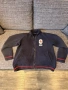 мъжка плетена жилетка Firetrap Zip Up Cardigan Size XL кардиган Vintage , снимка 2