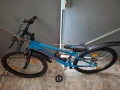 Юношески велосипед Interbike-24цола, снимка 4