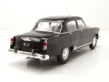 ГАЗ M-21 Волга 1960 - мащаб 1:24 на Whitebox моделът е нов в кутия, снимка 2