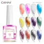 Ново ! Акварелни капки / блуминг гел CANNI- 9ml, снимка 1