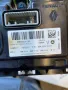 280346419R дисплей за навигация мултимедия от Renault Captur 2 HFMF, 1.3TCe, Двигател H5H470, снимка 2